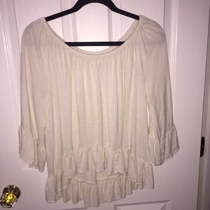 AEO blouse